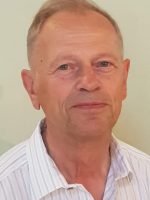 Lutz Weinrebe Lutz Weinrebe