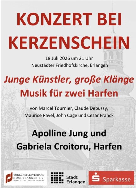 Plakat_Konzert_Kerzenschein